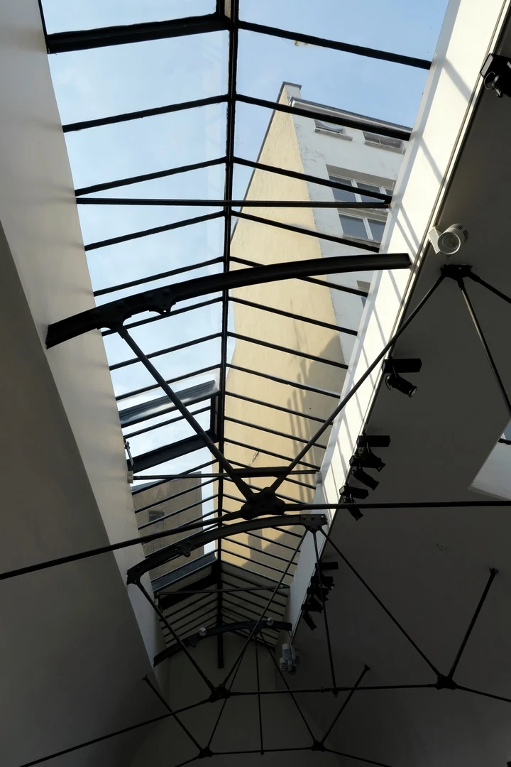 Installer des puits de lumières avec DELAO pour plus de clarté